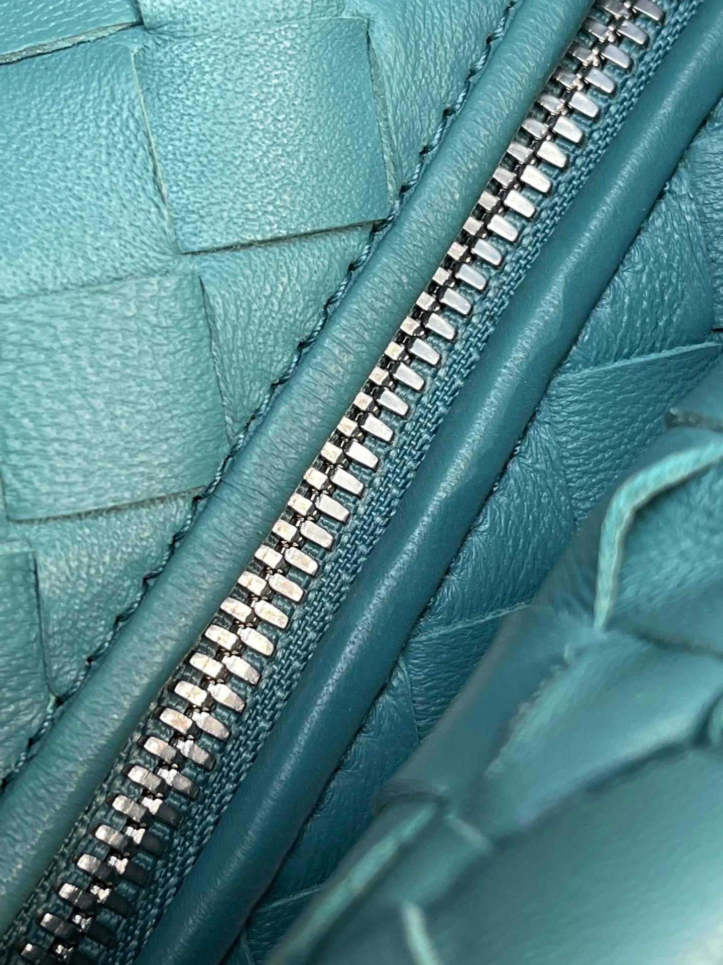 MINI JODIE 27 IN ORACLE LAMMFELL