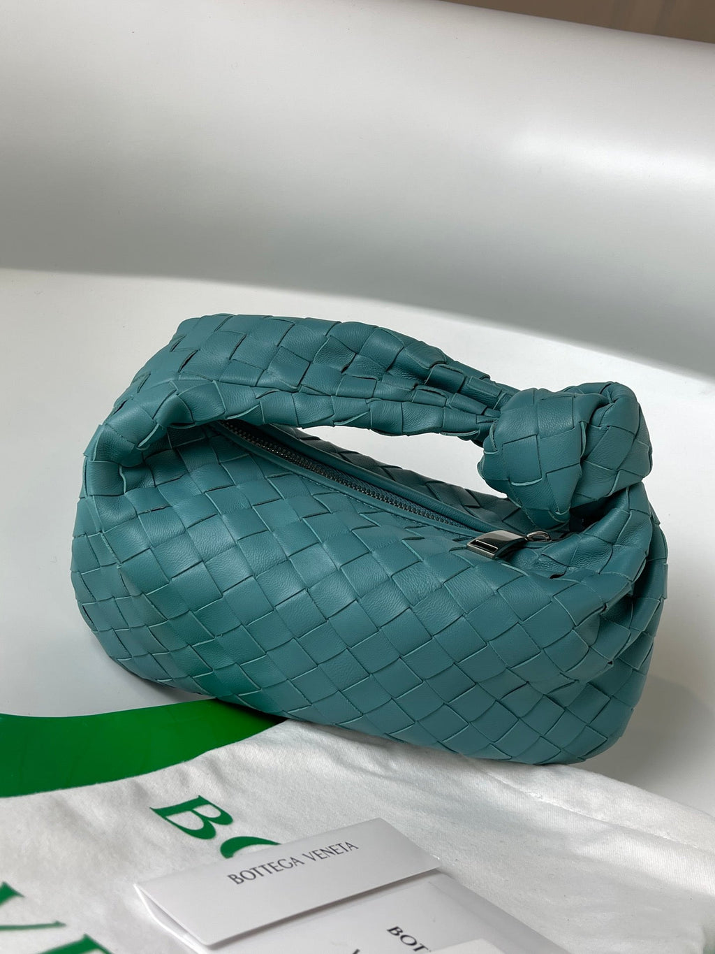 MINI JODIE 27 IN ORACLE LAMMFELL