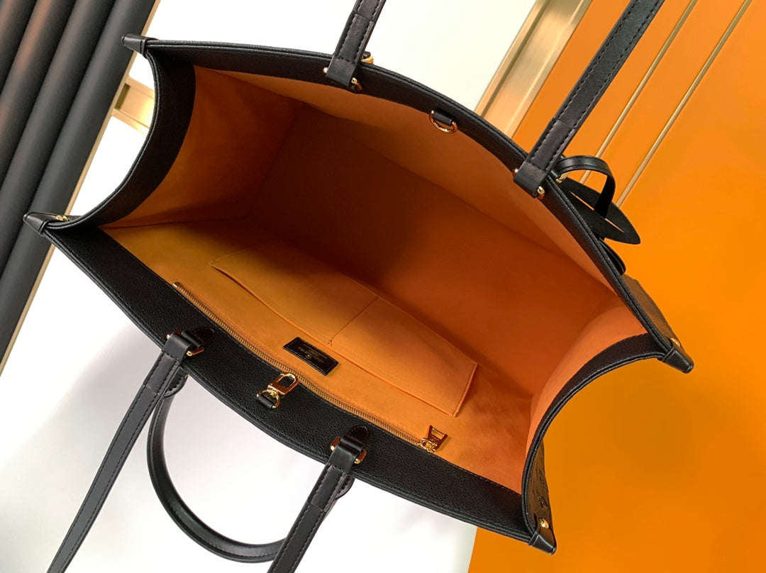 ONTHEGO GM 41 SCHWARZ 