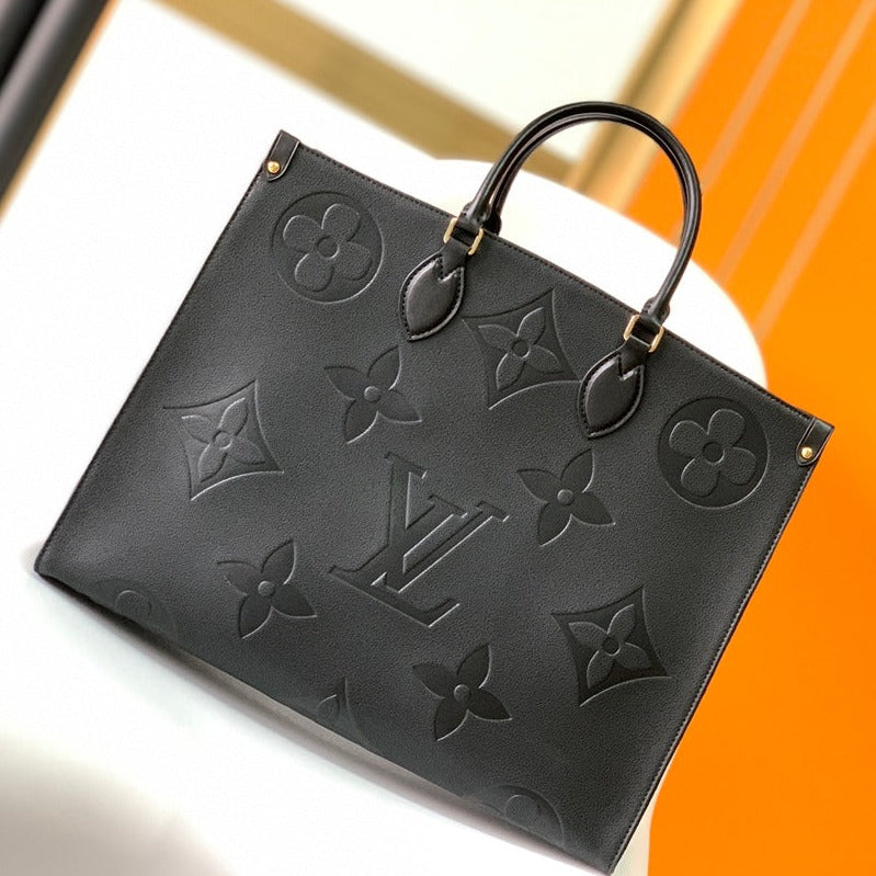 ONTHEGO GM 41 SCHWARZ 