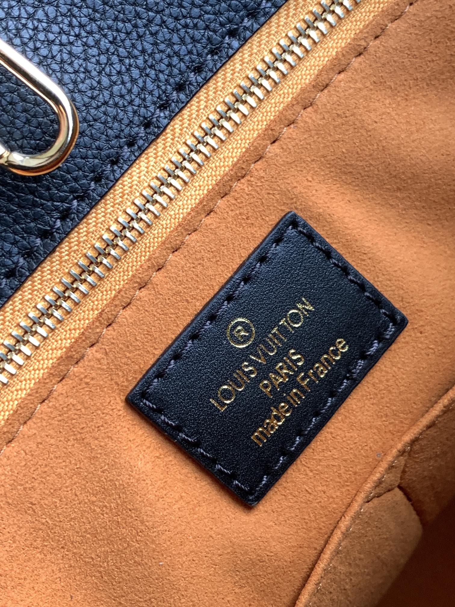 ONTHEGO GM 41 SCHWARZ 