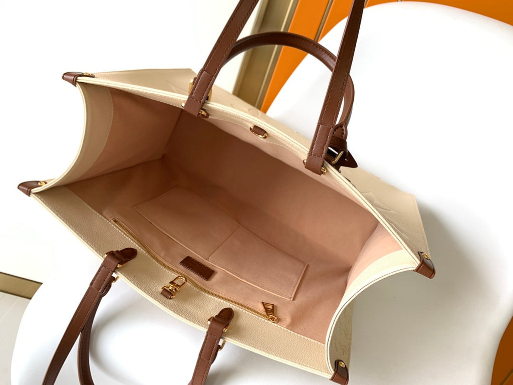 ONTHEGO GM 41 CREMESCHOKOLADE 