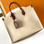 ONTHEGO GM 41 CREMESCHOKOLADE 