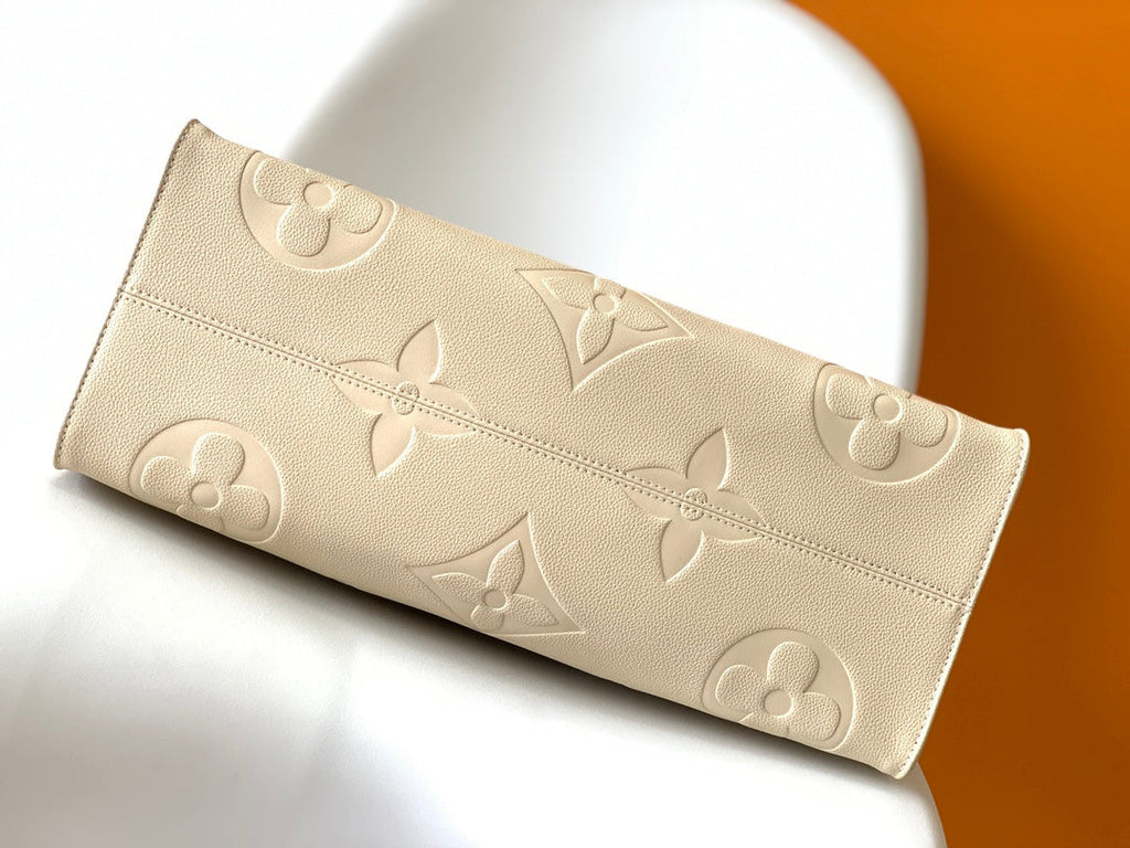 ONTHEGO GM 41 CREMESCHOKOLADE 