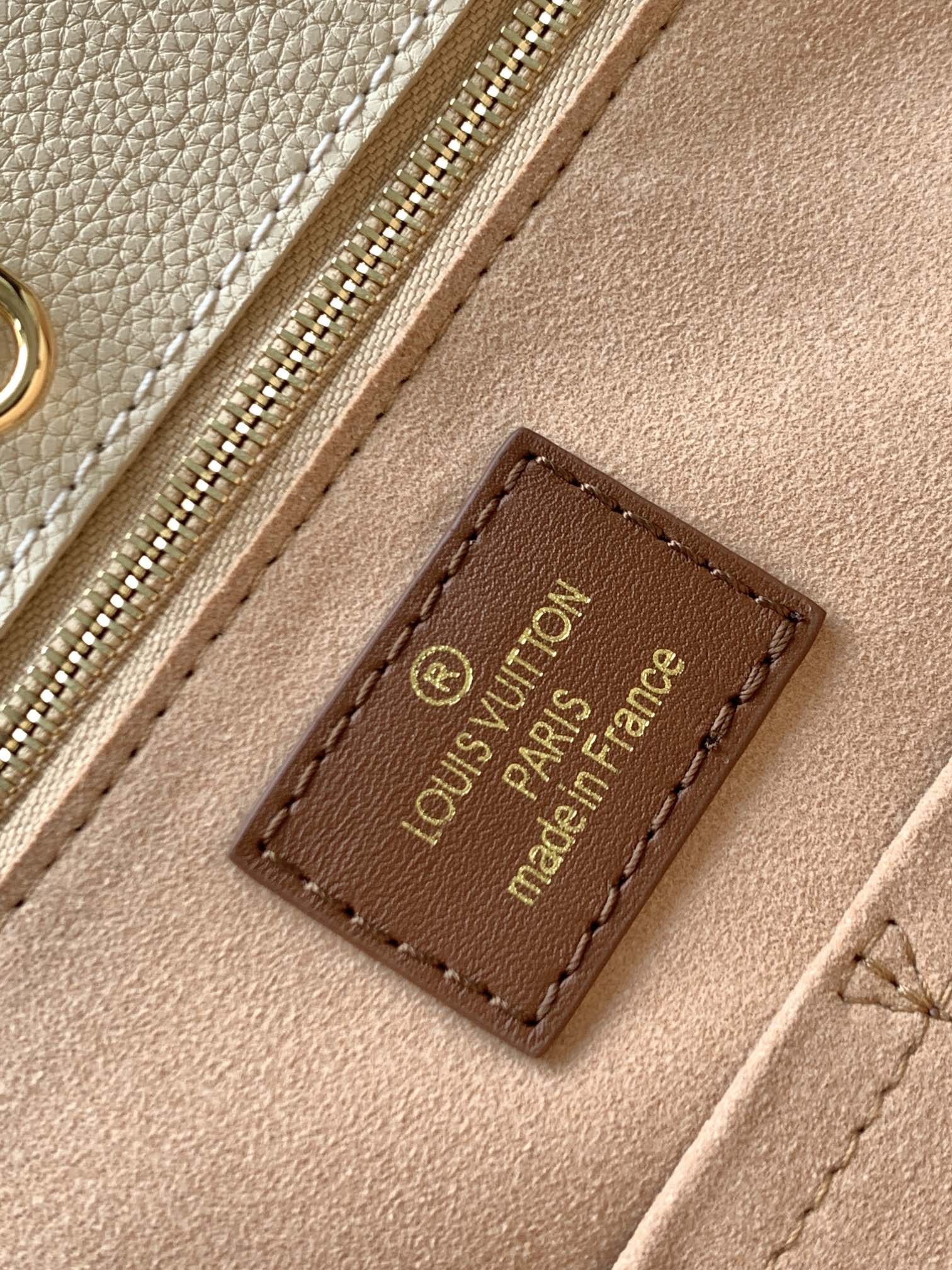 ONTHEGO GM 41 CREMESCHOKOLADE 