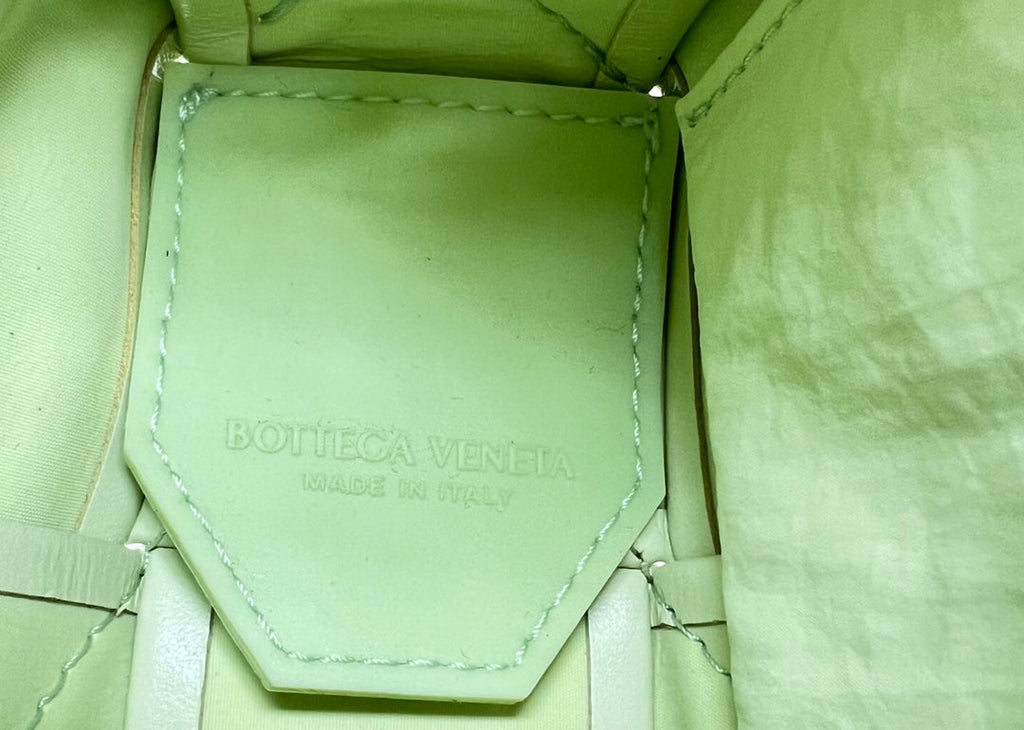 KLEINE KASSETTE 23 ZOLL KINNENLEDER