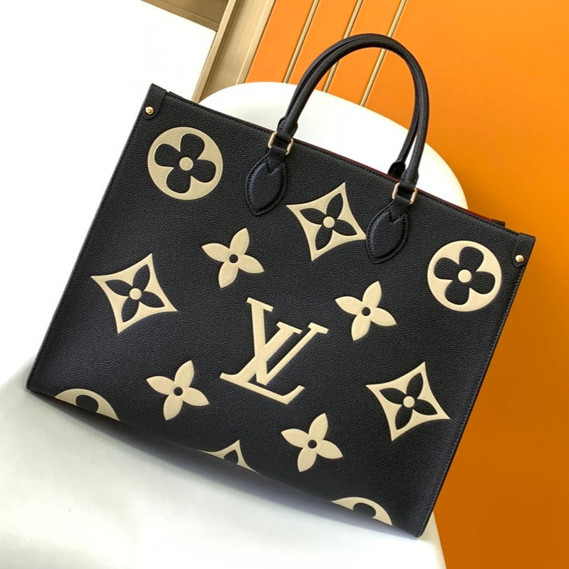 ONTHEGO GM 41 SCHWARZE CREME 