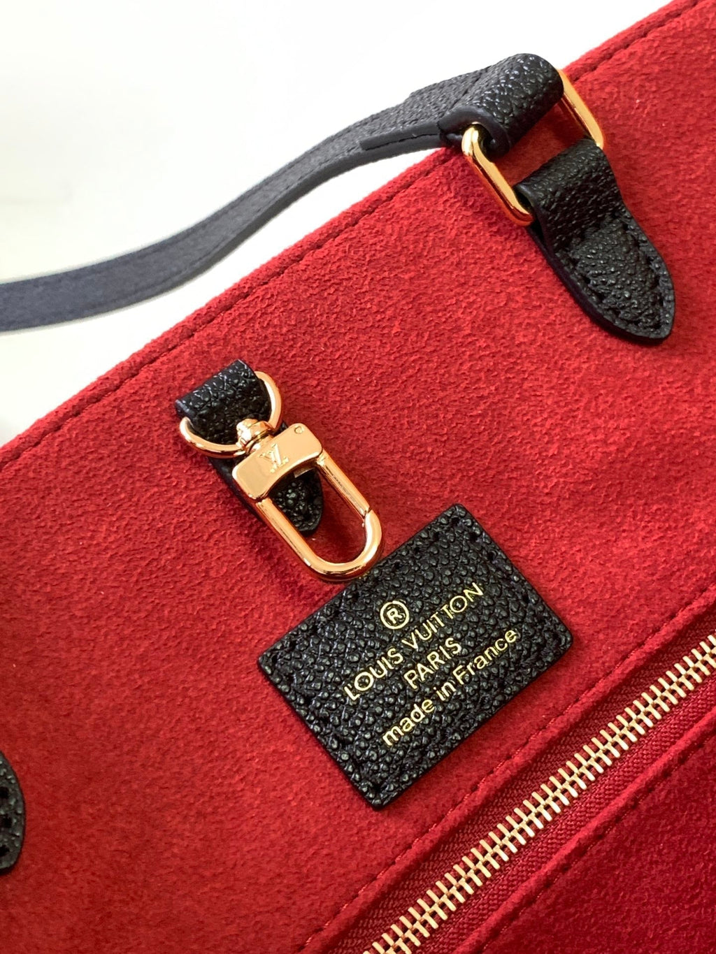 ONTHEGO GM 41 SCHWARZE CREME 