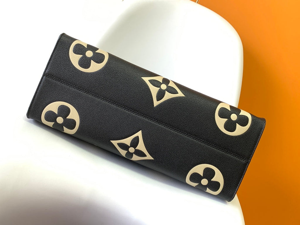 ONTHEGO GM 41 SCHWARZE CREME 