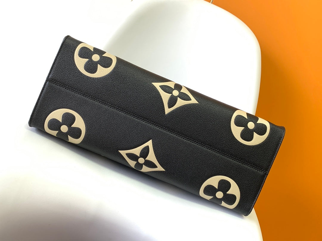 ONTHEGO GM 41 SCHWARZE CREME 