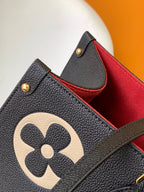 ONTHEGO GM 41 SCHWARZE CREME 