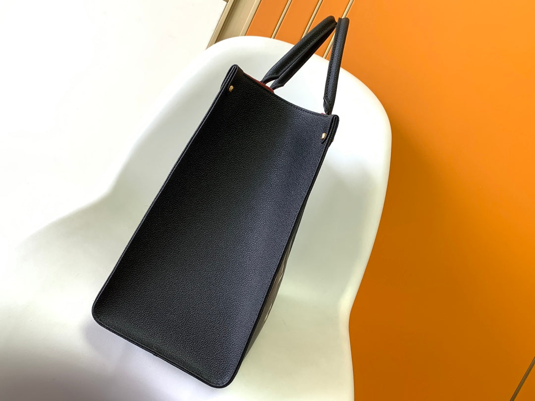 ONTHEGO GM 41 SCHWARZE CREME 