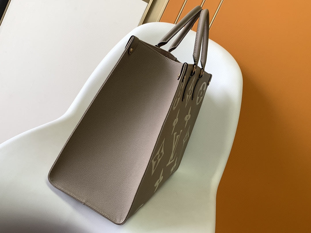 ONTHEGO GM 41 GRAU CREME 