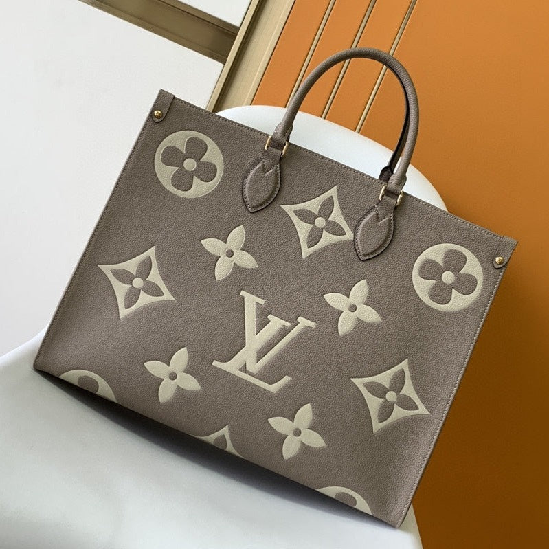 ONTHEGO GM 41 GRAU CREME 