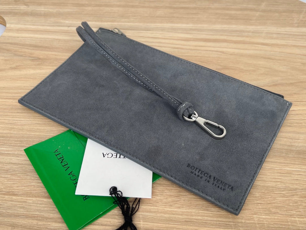 ARCO Tragetasche 36 Zoll Forellengrau Kalbsleder