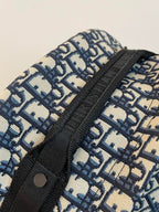 REISERUCKSACK 41 IN SCHRÄGEM JACQUARD