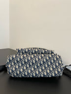 REISERUCKSACK 41 IN SCHRÄGEM JACQUARD