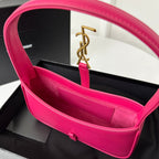 MINI 19 HELLROSA GLATTES KALBSLEDER