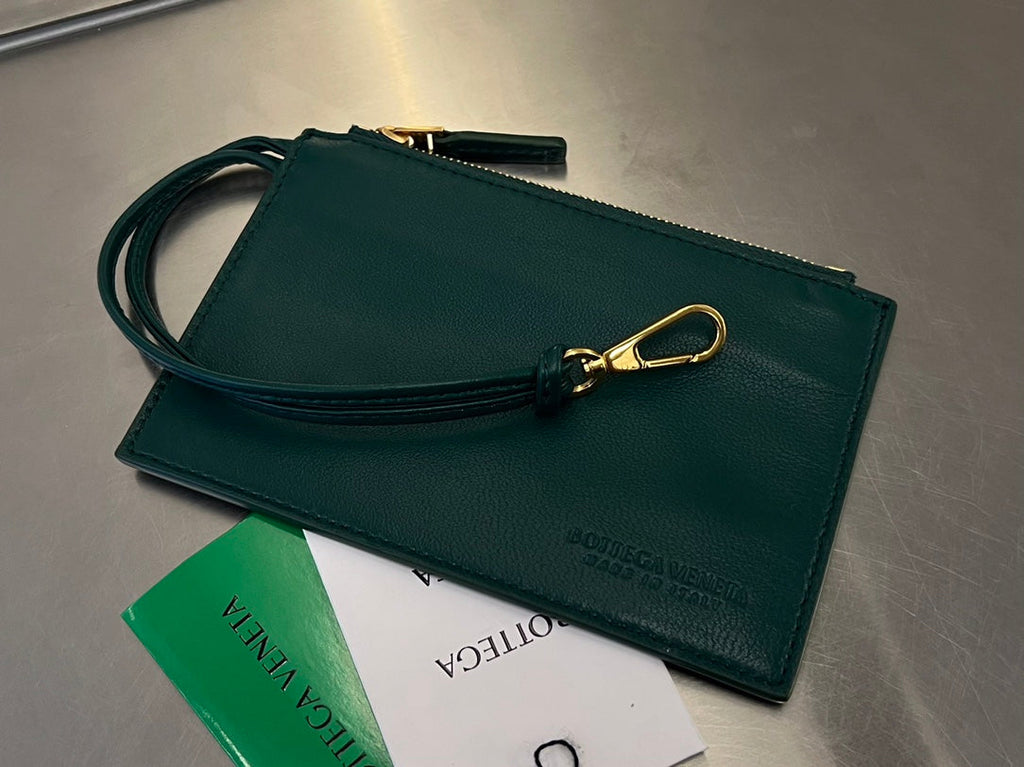 CANDY ARCO TOTE 20 IN XANADU GRAUES KALBSLEDER