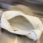 JODIE, GRÖSSE 48, WEISSES KALBSLEDER