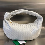 JODIE, GRÖSSE 48, WEISSES KALBSLEDER