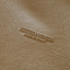 Großer Cabat 45 cm braunes Lammfell Ghw 