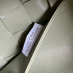 MITTELGROSSE 28-KASSETTEN-KASSETTE, GRAUES LAMMLEDER