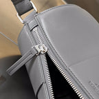 CYLINDER CASSETTE 30 IN LAVA GRAUES KALBSLEDER