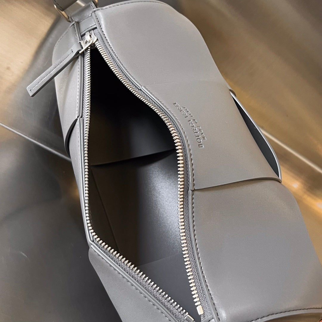 CYLINDER CASSETTE 30 IN LAVA GRAUES KALBSLEDER