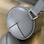 CYLINDER CASSETTE 30 IN LAVA GRAUES KALBSLEDER