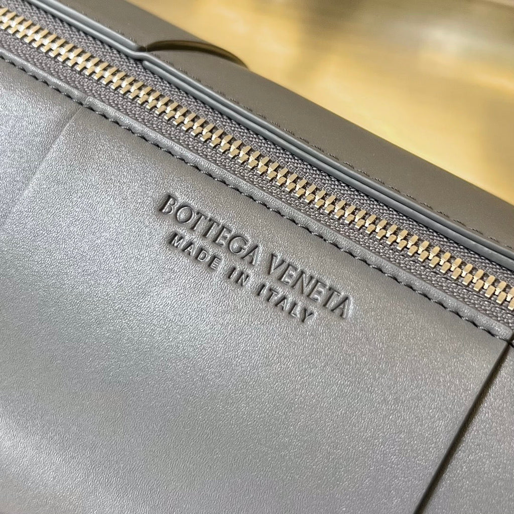 CYLINDER CASSETTE 30 IN LAVA GRAUES KALBSLEDER