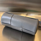 CYLINDER CASSETTE 30 IN LAVA GRAUES KALBSLEDER