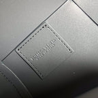 CYLINDER CASSETTE 30 IN LAVA GRAUES KALBSLEDER