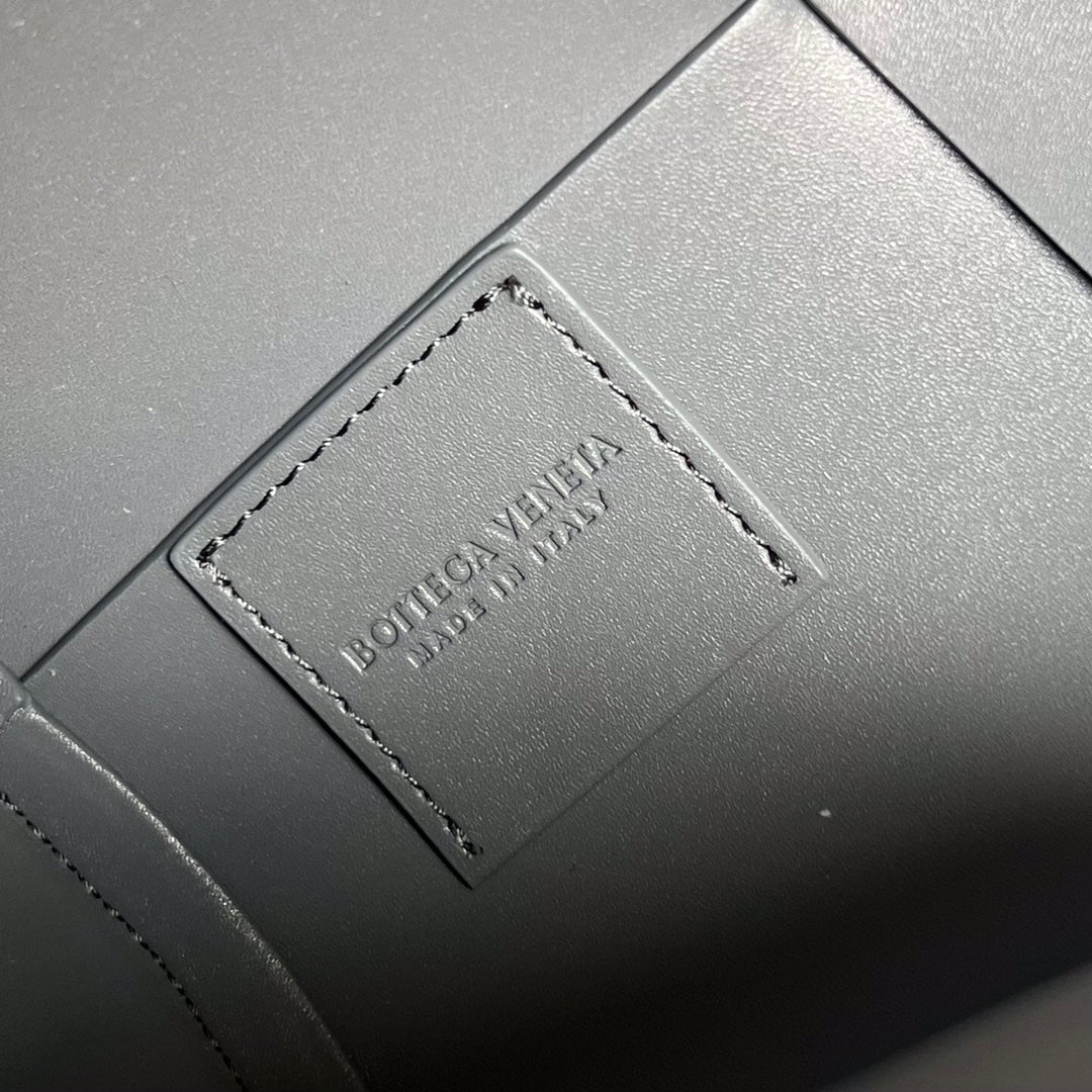 CYLINDER CASSETTE 30 IN LAVA GRAUES KALBSLEDER