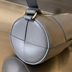 CYLINDER CASSETTE 30 IN LAVA GRAUES KALBSLEDER