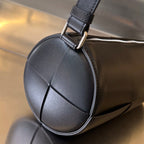 CYLINDER CASSETTE 30 IN SCHWARZES KALBSLEDER