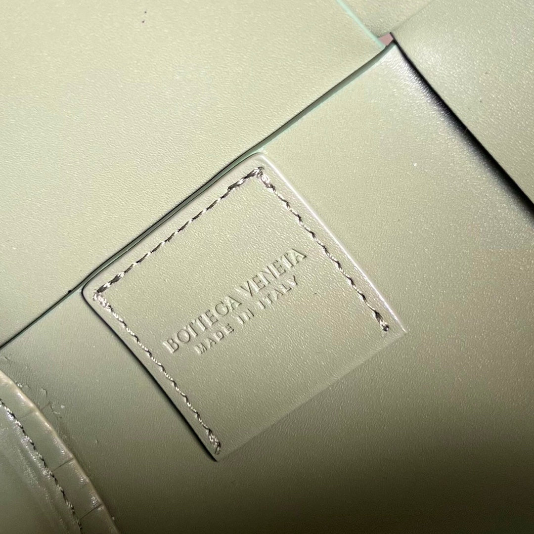 ZYLINDERKASSETTE 30 IN TRAVERTINE-KALBLEDER