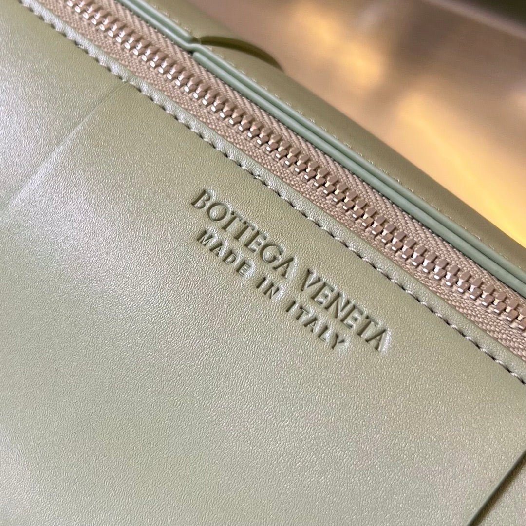 ZYLINDERKASSETTE 30 IN TRAVERTINE-KALBLEDER