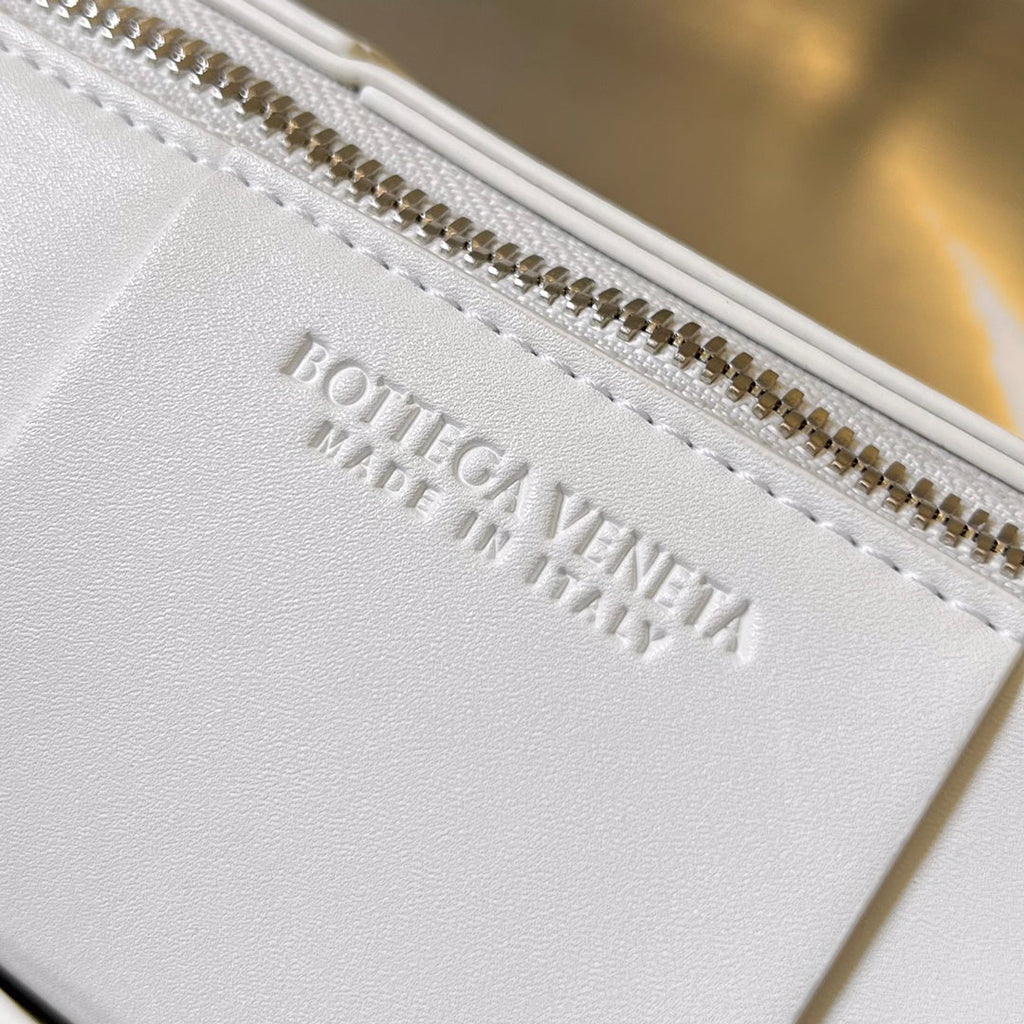 KLEINE ZYLINDERKASSETTE 21 ZOLL WEISSES KALBSLEDER