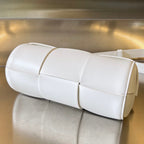 KLEINE ZYLINDERKASSETTE 21 ZOLL WEISSES KALBSLEDER