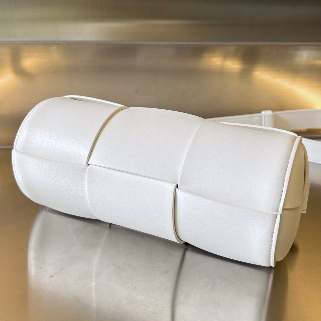 KLEINE ZYLINDERKASSETTE 21 ZOLL WEISSES KALBSLEDER