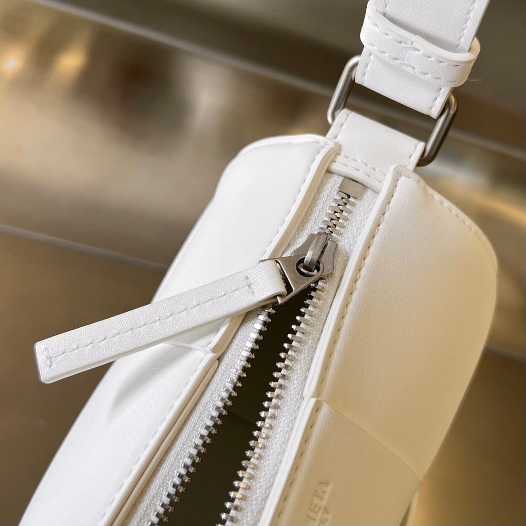 KLEINE ZYLINDERKASSETTE 21 ZOLL WEISSES KALBSLEDER