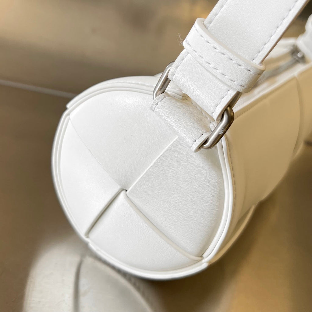 KLEINE ZYLINDERKASSETTE 21 ZOLL WEISSES KALBSLEDER