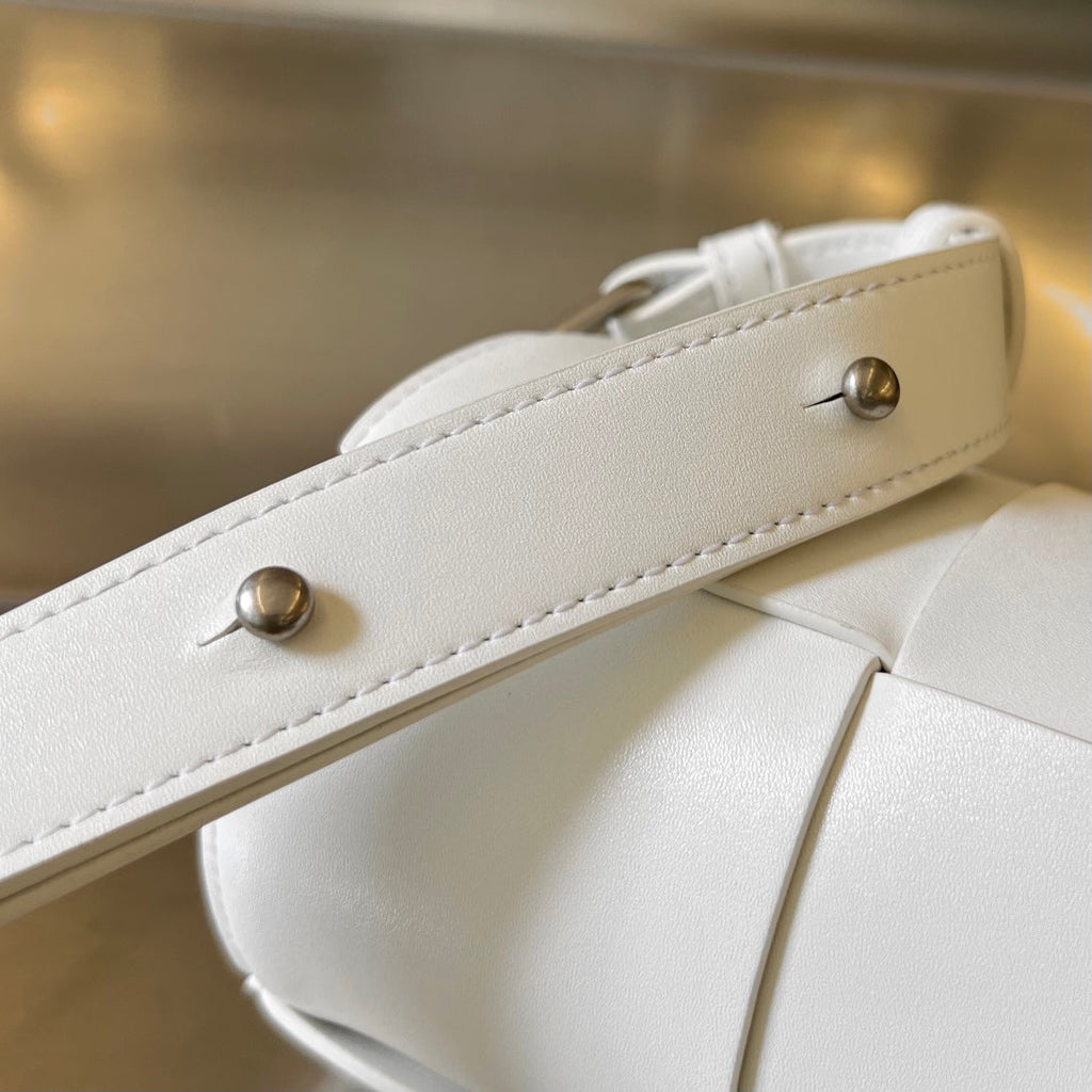 KLEINE ZYLINDERKASSETTE 21 ZOLL WEISSES KALBSLEDER