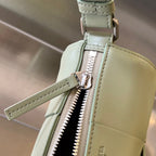 KLEINER ZYLINDERKASSETTE 21 ZOLL TRAVERTINE-KALBLEDER