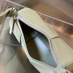 KLEINER ZYLINDERKASSETTE 21 ZOLL TRAVERTINE-KALBLEDER