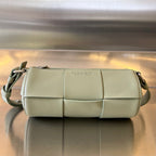 KLEINER ZYLINDERKASSETTE 21 ZOLL TRAVERTINE-KALBLEDER