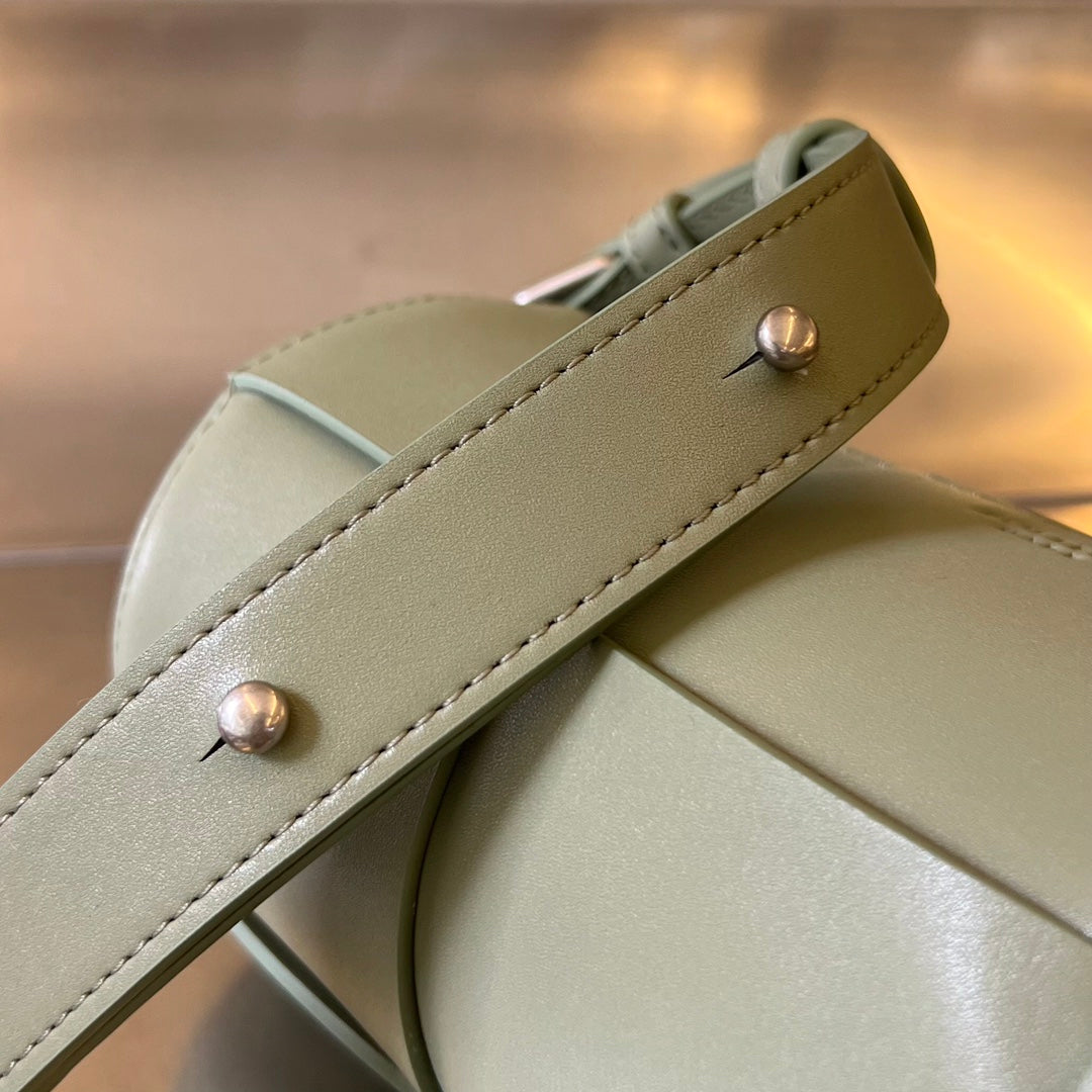 KLEINER ZYLINDERKASSETTE 21 ZOLL TRAVERTINE-KALBLEDER