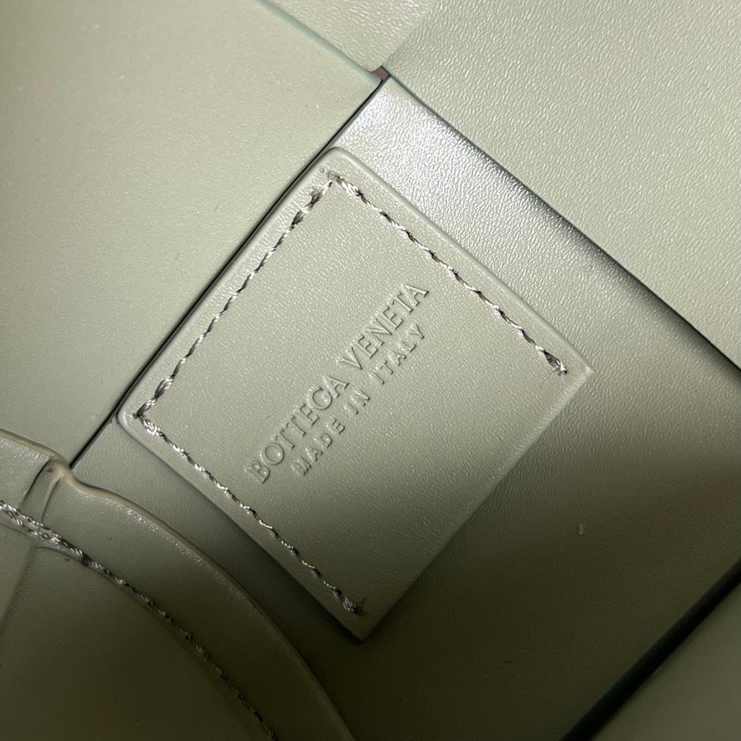 KLEINER ZYLINDERKASSETTE 21 ZOLL TRAVERTINE-KALBLEDER