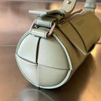 KLEINER ZYLINDERKASSETTE 21 ZOLL TRAVERTINE-KALBLEDER